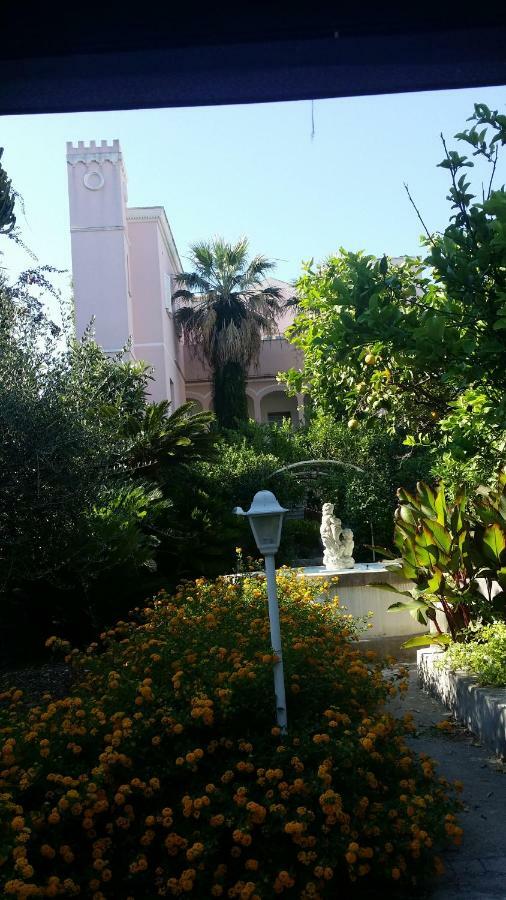 Casa La Fiaba Hébergement de vacances *